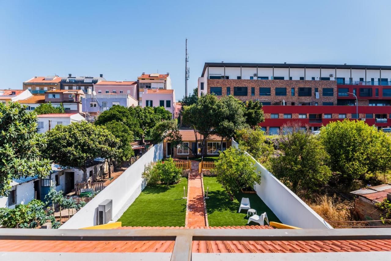 شقة Memories Of Lisboa المظهر الخارجي الصورة